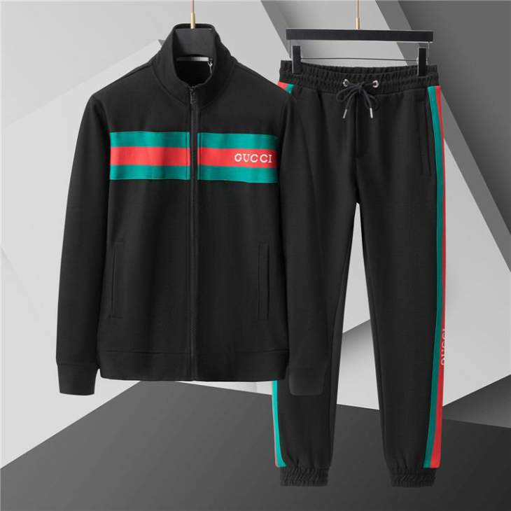 Picture of Gucci Sweater Suits _SKUGucciM-3XL3cr1601539850